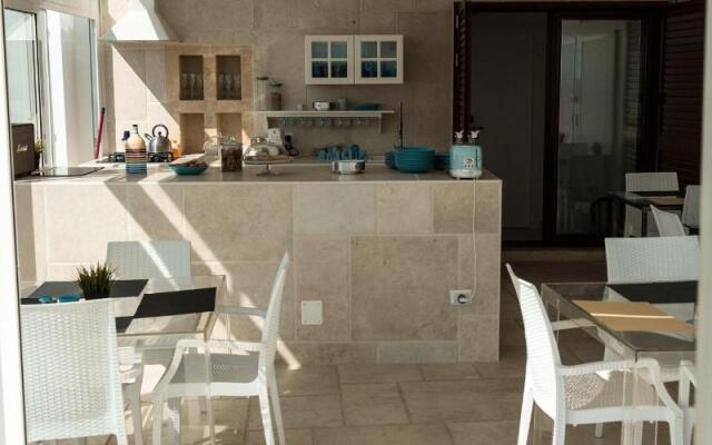 Casa Manfredi B&B