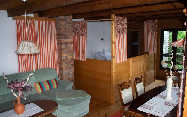 Cottage, Goyatz in Goyatz