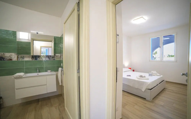 La Primula Apartment 3 Sea View