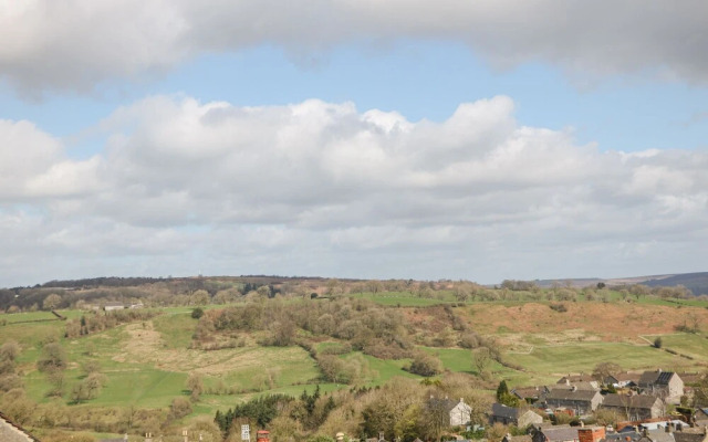 Tor Barn