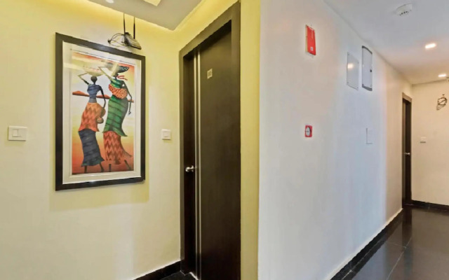 Oyo Rooms Parama Island Em Bypass