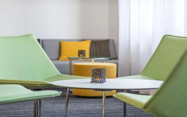 ProfilHotels Nacka