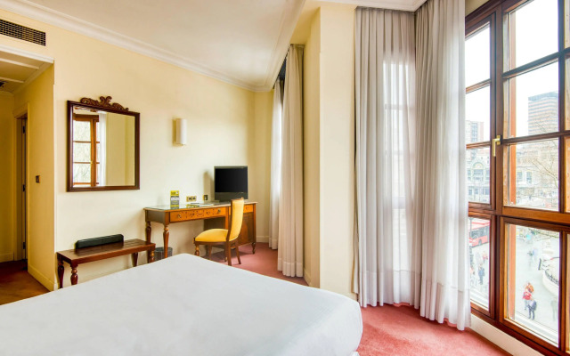 Sercotel Arenal Bilbao