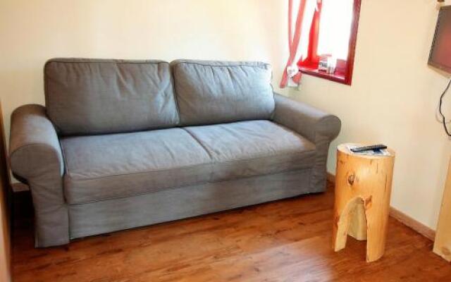 Feriendorf Grafenhausen