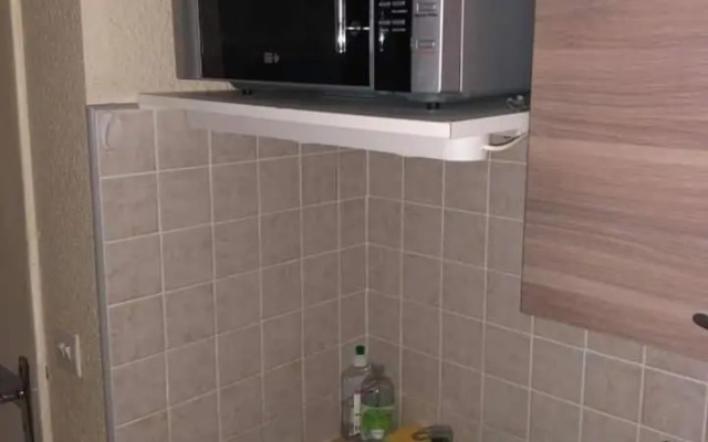 Les Appartements du Corbier