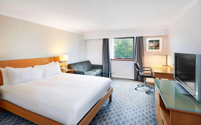 Hilton London Watford