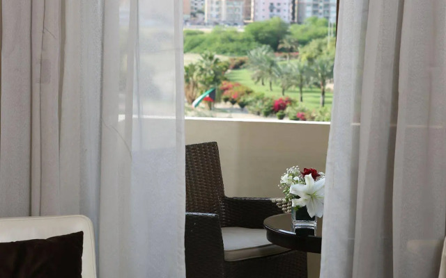 New Park Hotel
