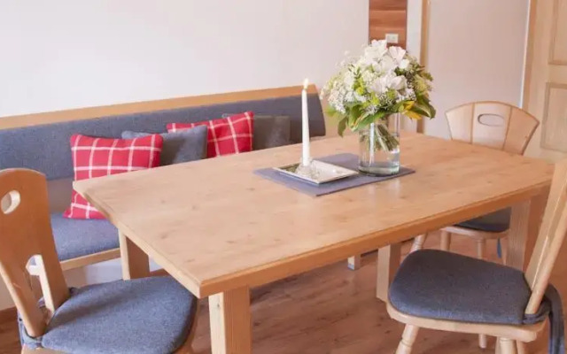 Appartement Omesberg 1