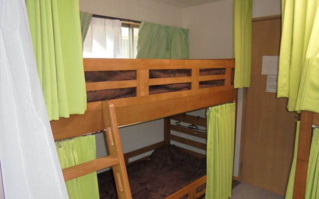 Guest House Kamata 1 - Hostel – Guest Rooms – Tokyo