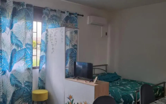 Super Studio Ça Mconvient