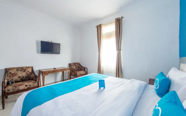 Airy Eco Raya Lembang 51 Bandung