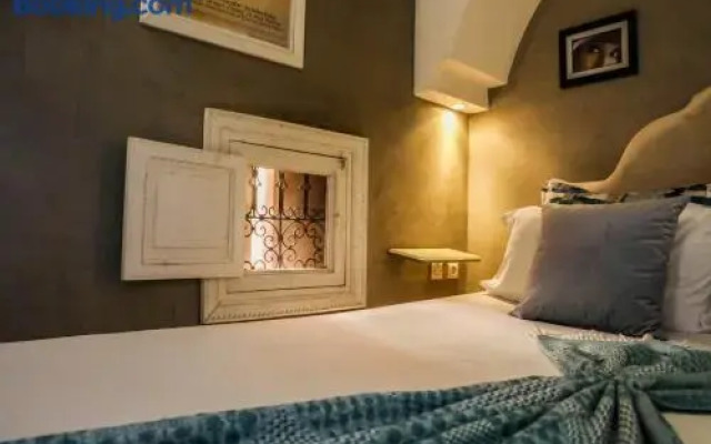 Riad Les Deux Portes