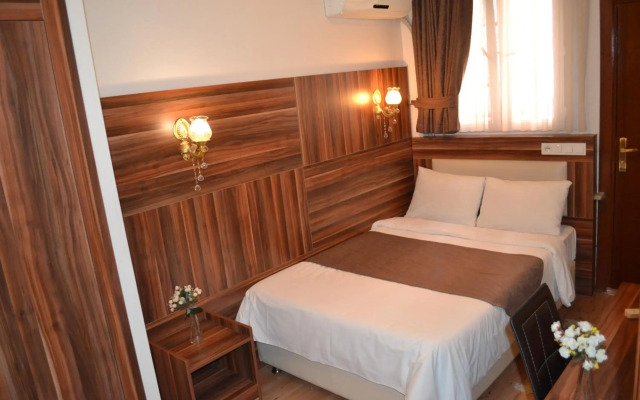 Hotel Fatih Istanbul