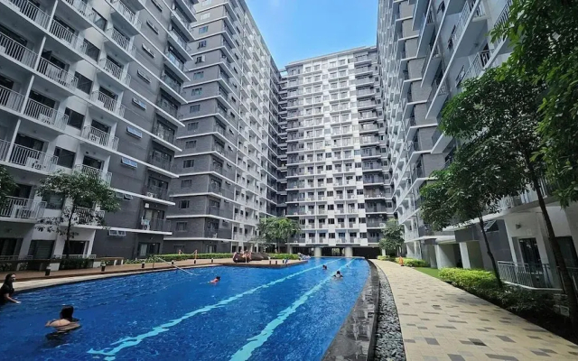 Shore 2 Tower 3