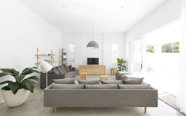 Coonanga Beach House