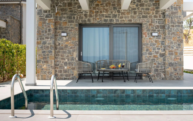 Terra Olivia Luxury Villas and Suites