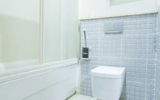 2 Bed Luxury Apartment in Oniru Vi Lagos