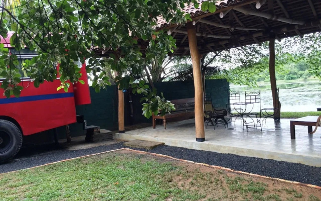 Mahawewa Nature Resort and SPA