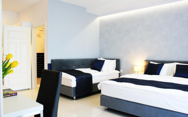 JessApart Hotel - Triton Park