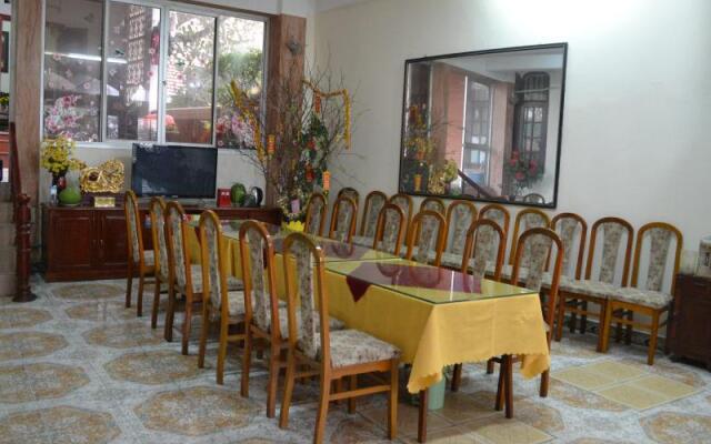 Doan Trang Hotel Halong