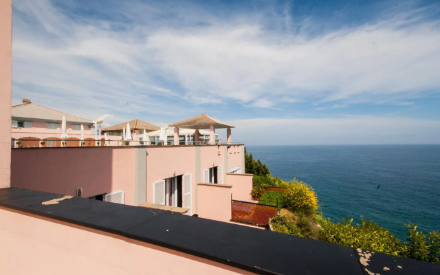 Hotel Punta San Martino