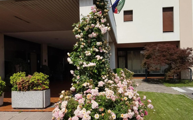Hotel Continental Brescia