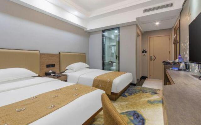 Junxing Holiday Hotel