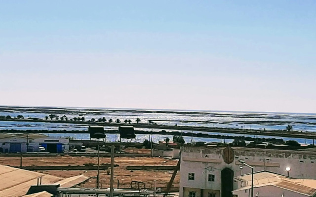 See view Mignon de la Ria Formosa