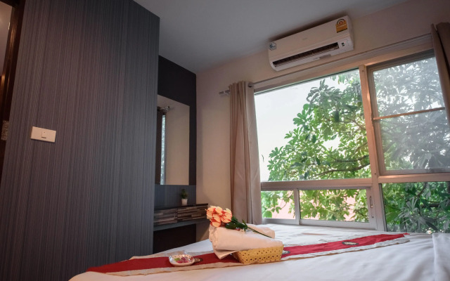 48 Metro Hotel