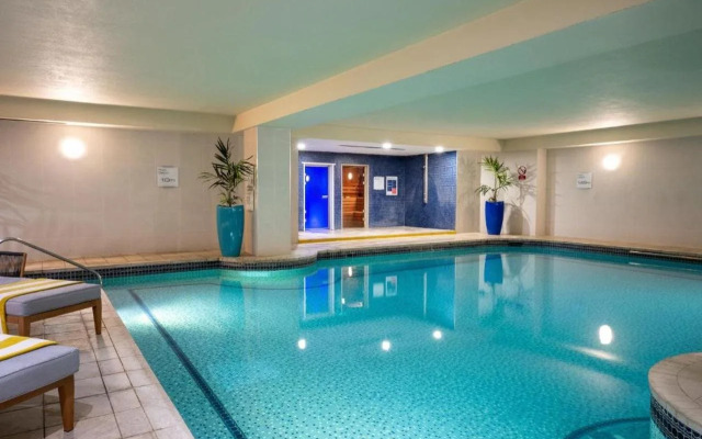 Leonardo Royal Hotel Brighton Waterfront