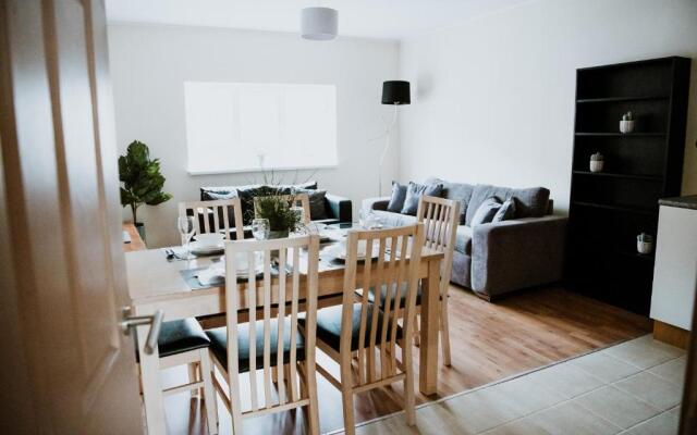 Flats near football clubs