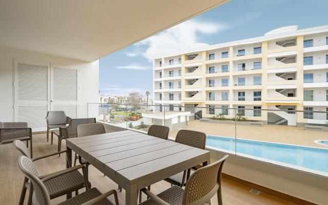 Brand new stylish holiday apartment in Lagos