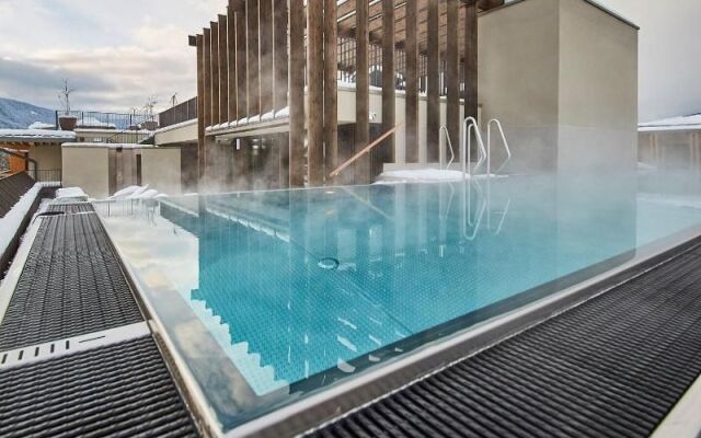 Falkensteiner Hotel Kronplatz - The Leading Hotels of the World