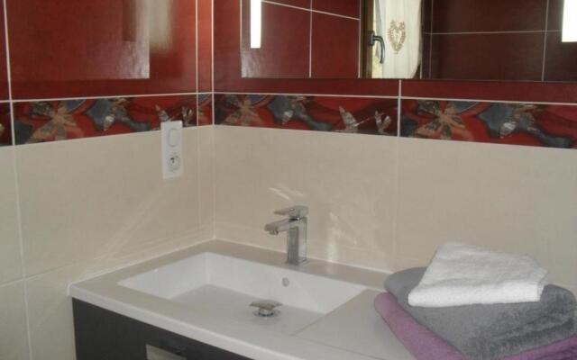 Gîte Chaon, 4 pièces, 6 personnes - FR-1-491-185