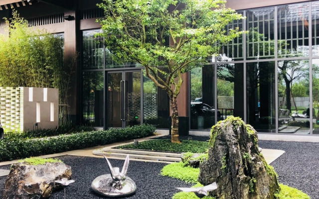 Artel Yunfu Hotel