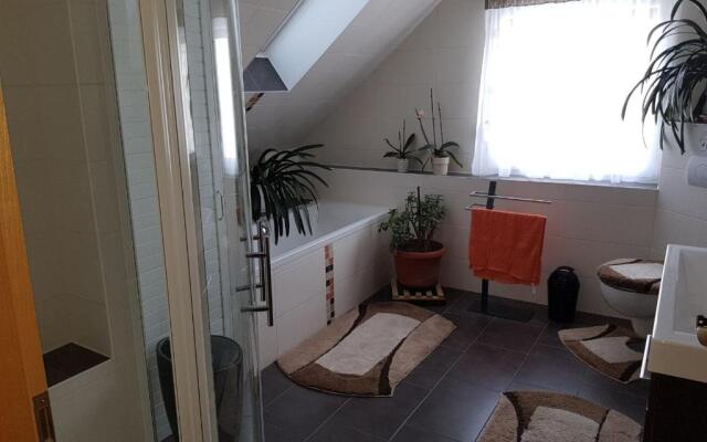 Ferienwohnung Anna