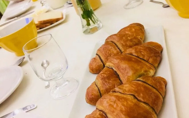 Tanit Hotel Ristorante Museo