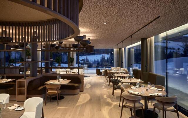 Hotel Badia Hill