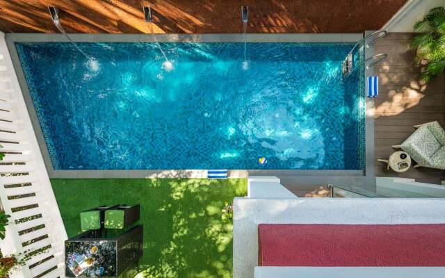 Sol Banyan Villa