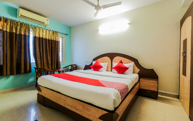 Parnasala Princely By OYO Rooms