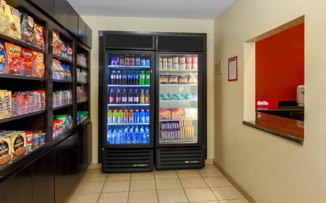 TownePlace Suites Marriott El Centro