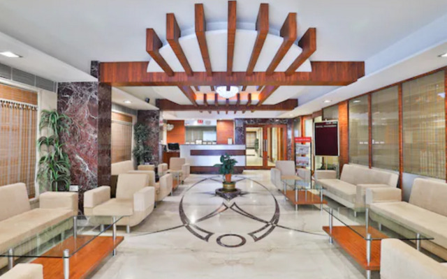 Hotel President