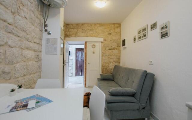 Apartment Toma
