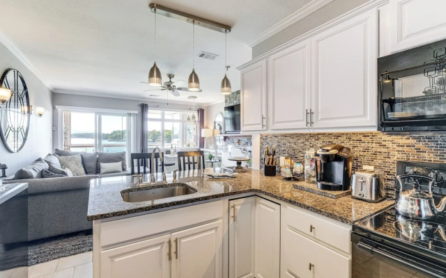 Beach + Pool Access: Smith Mountain Lake Getaway!