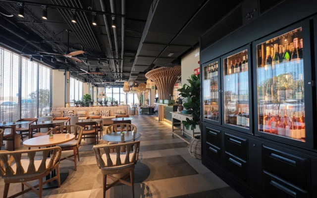 ESTIMAR Marina Farnals