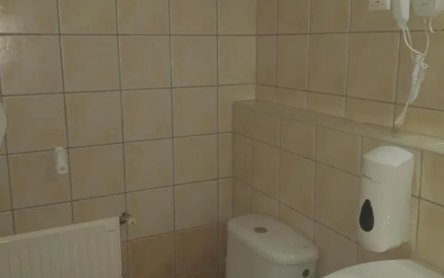 Ta'karos apartman