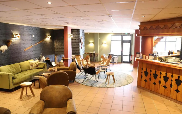 SOWELL Family la Lauzière