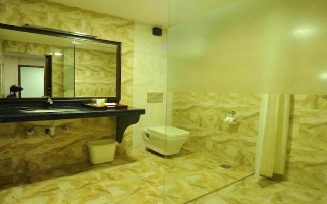 MeroStay 164 Na Pvt. Ltd