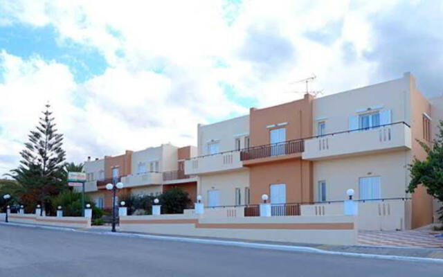 Dreamland Hotel Apartments