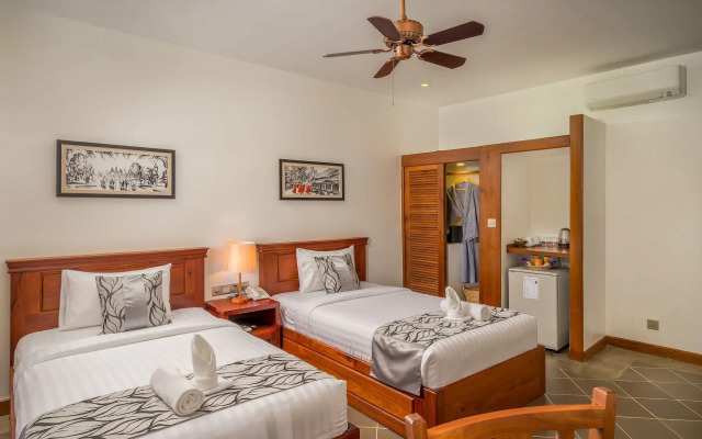 Savada Angkor Boutique Hotel